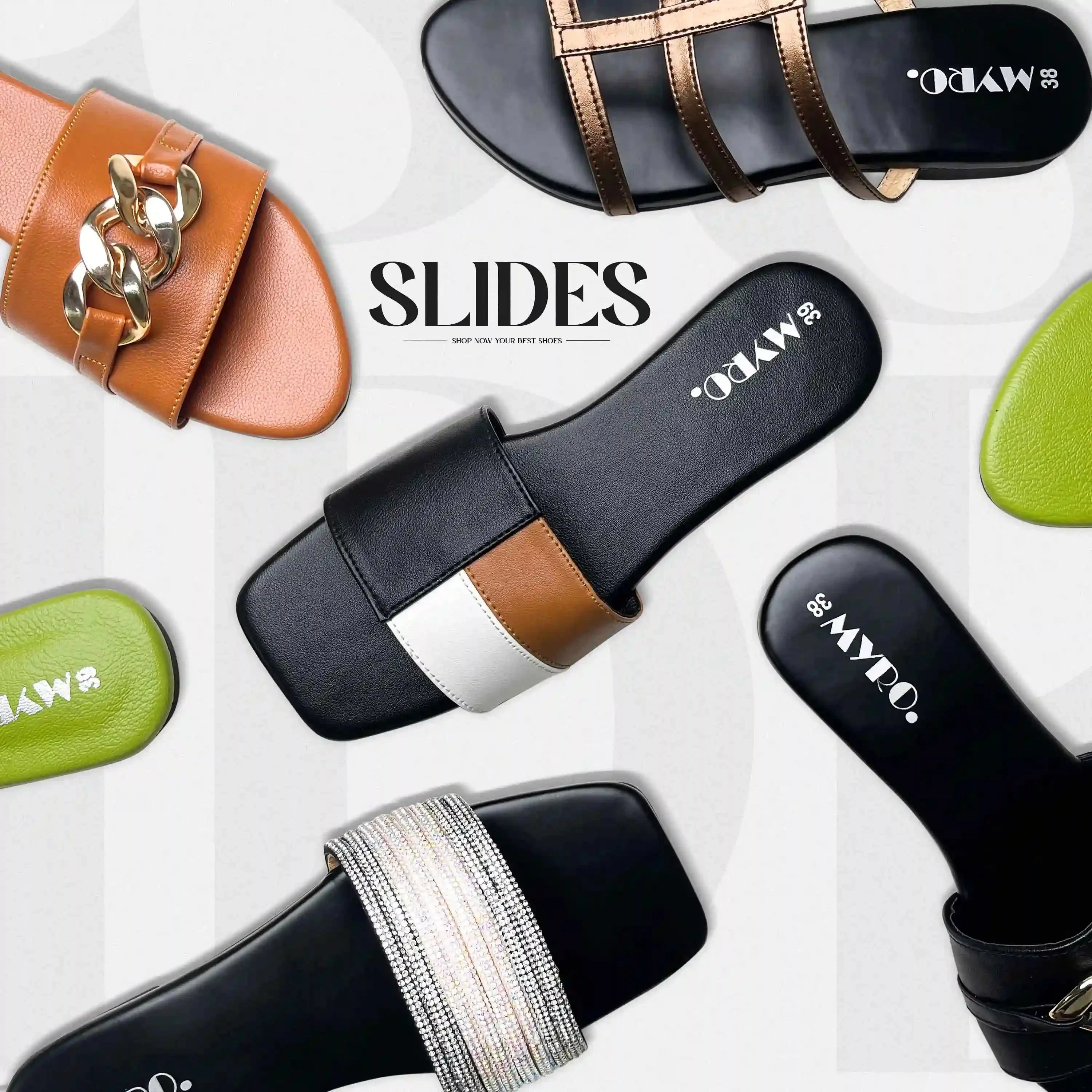 Slide