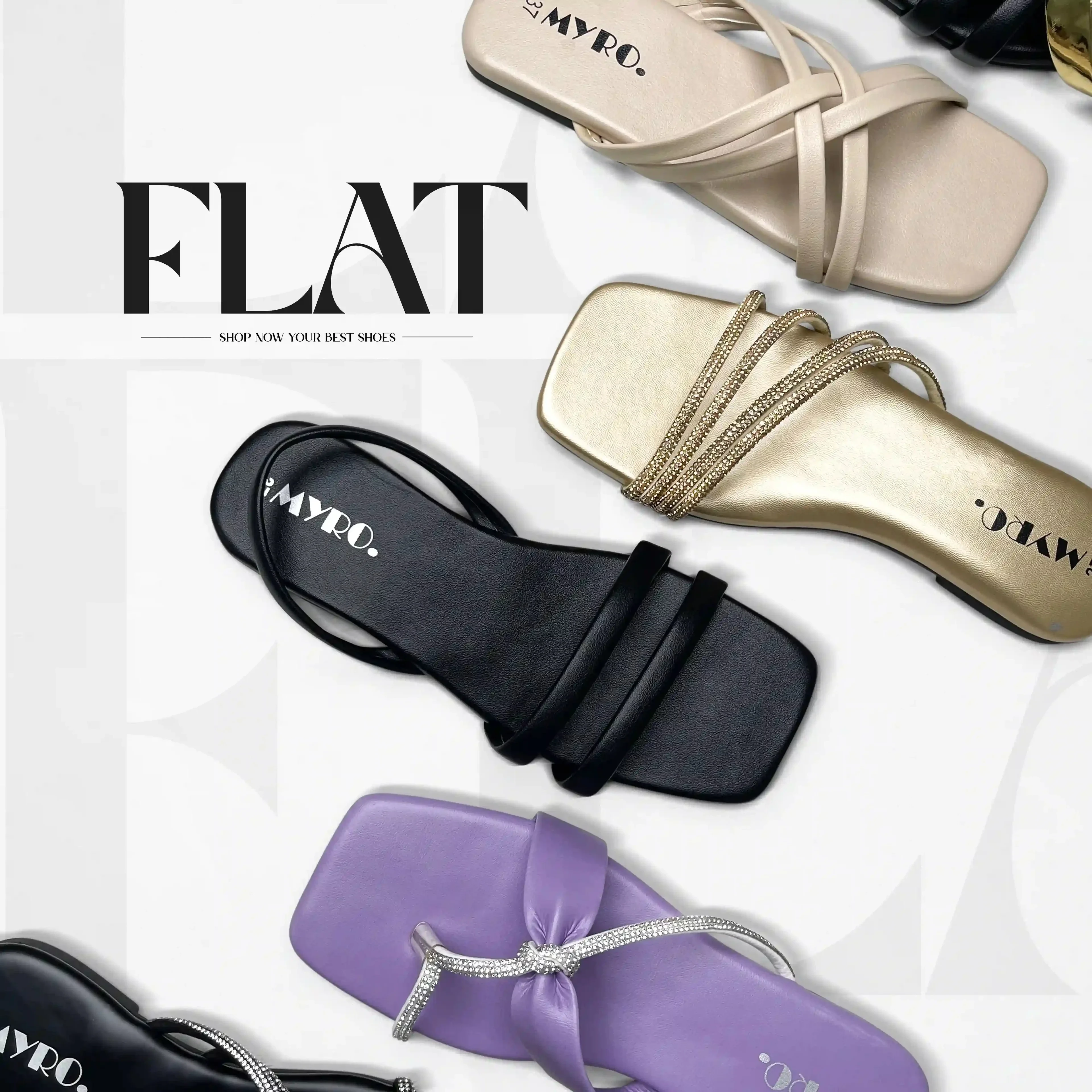 Flat