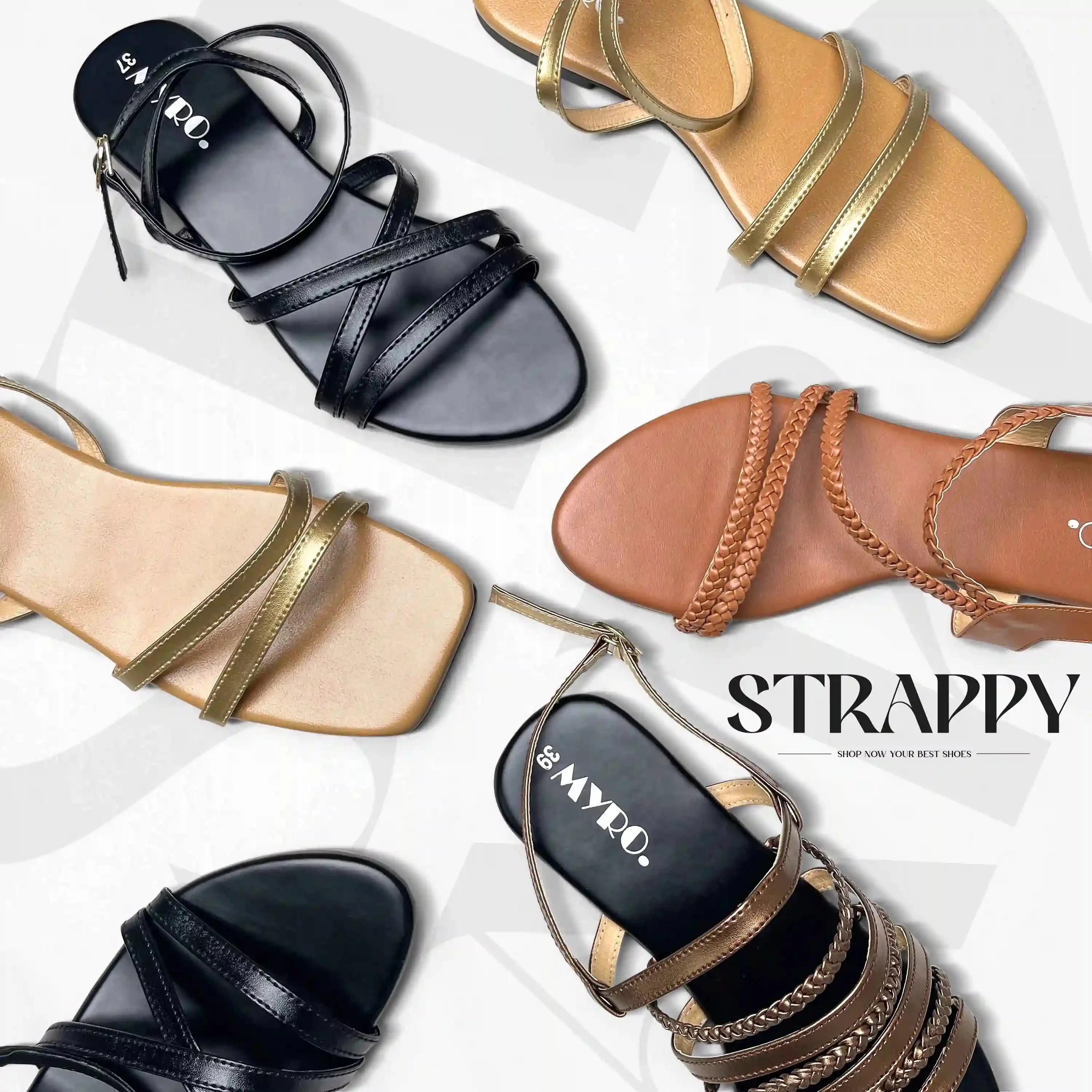 ⁠Premium Shoes